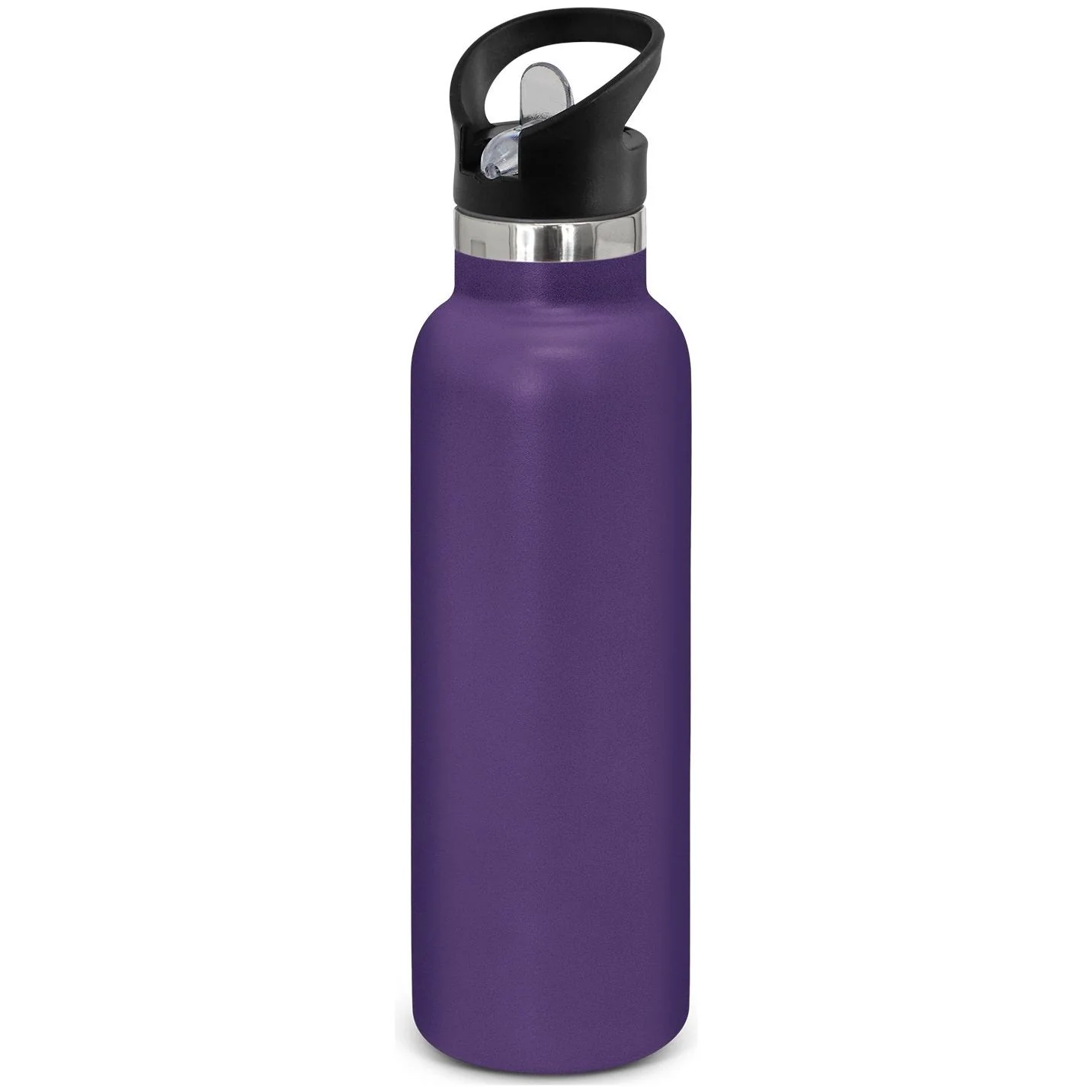 Nomad Deco Vacuum Bottle - Powder Coated (Carton of 25pcs) (115848) - Image 14