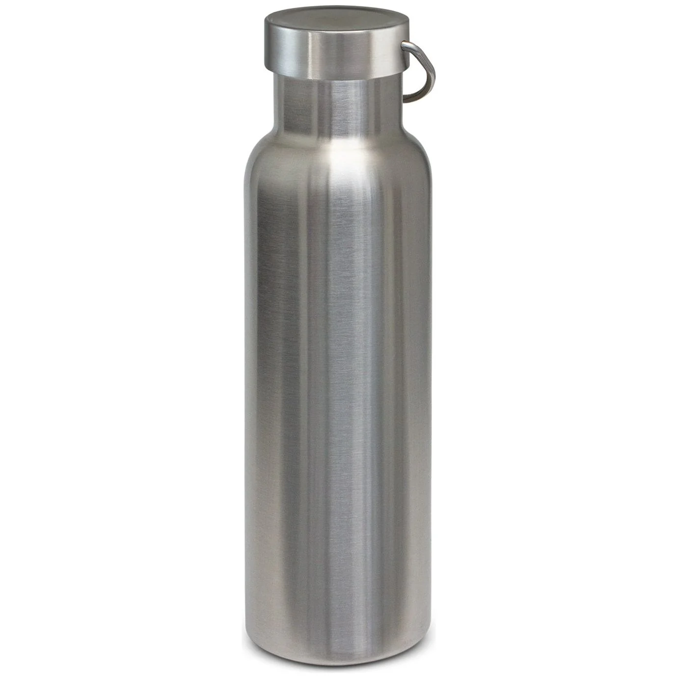 Nomad Deco Vacuum Bottle - Stainless (Carton of 25pcs) (115748) - Image 3