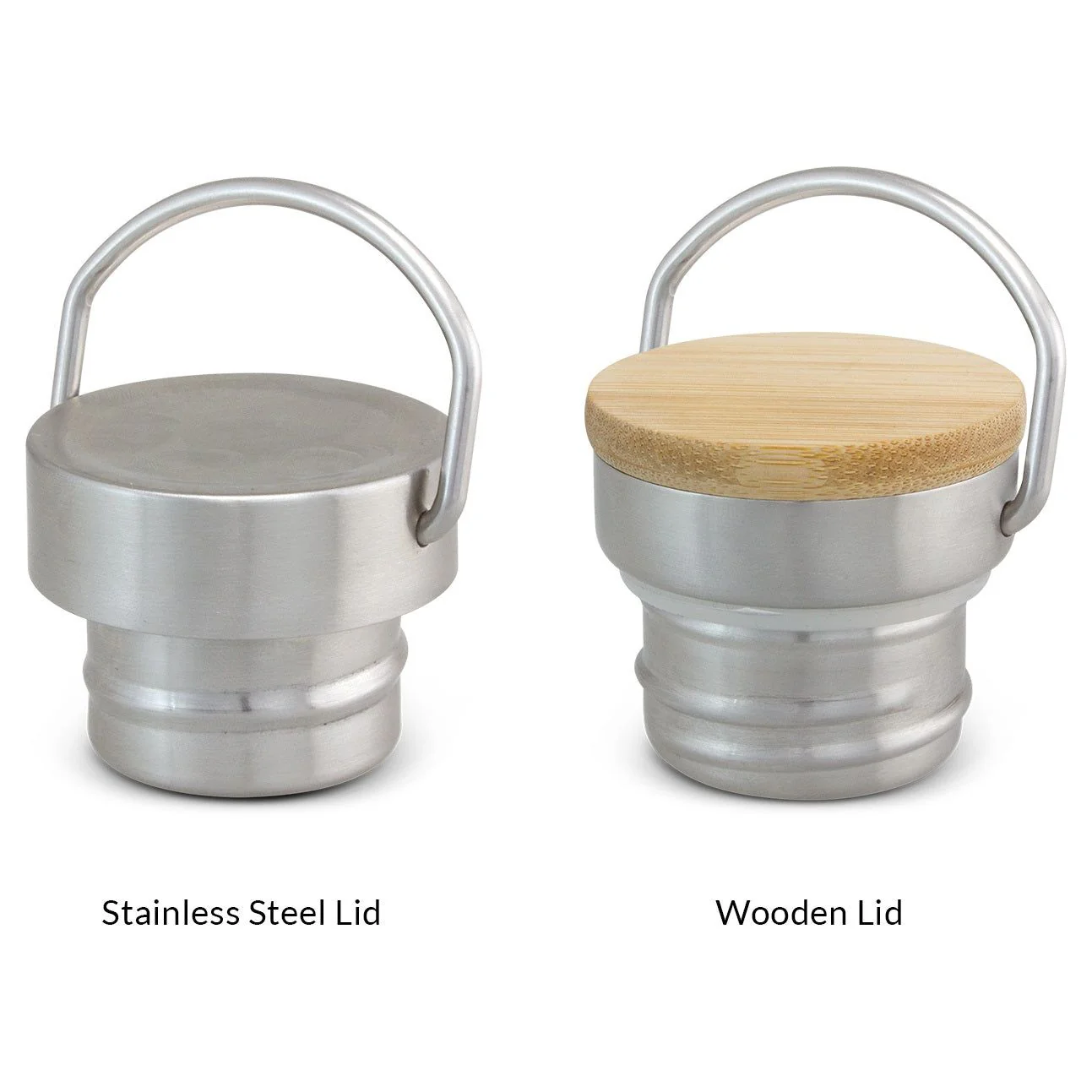 Nomad Deco Vacuum Bottle - Stainless (Carton of 25pcs) (115748) - Image 4