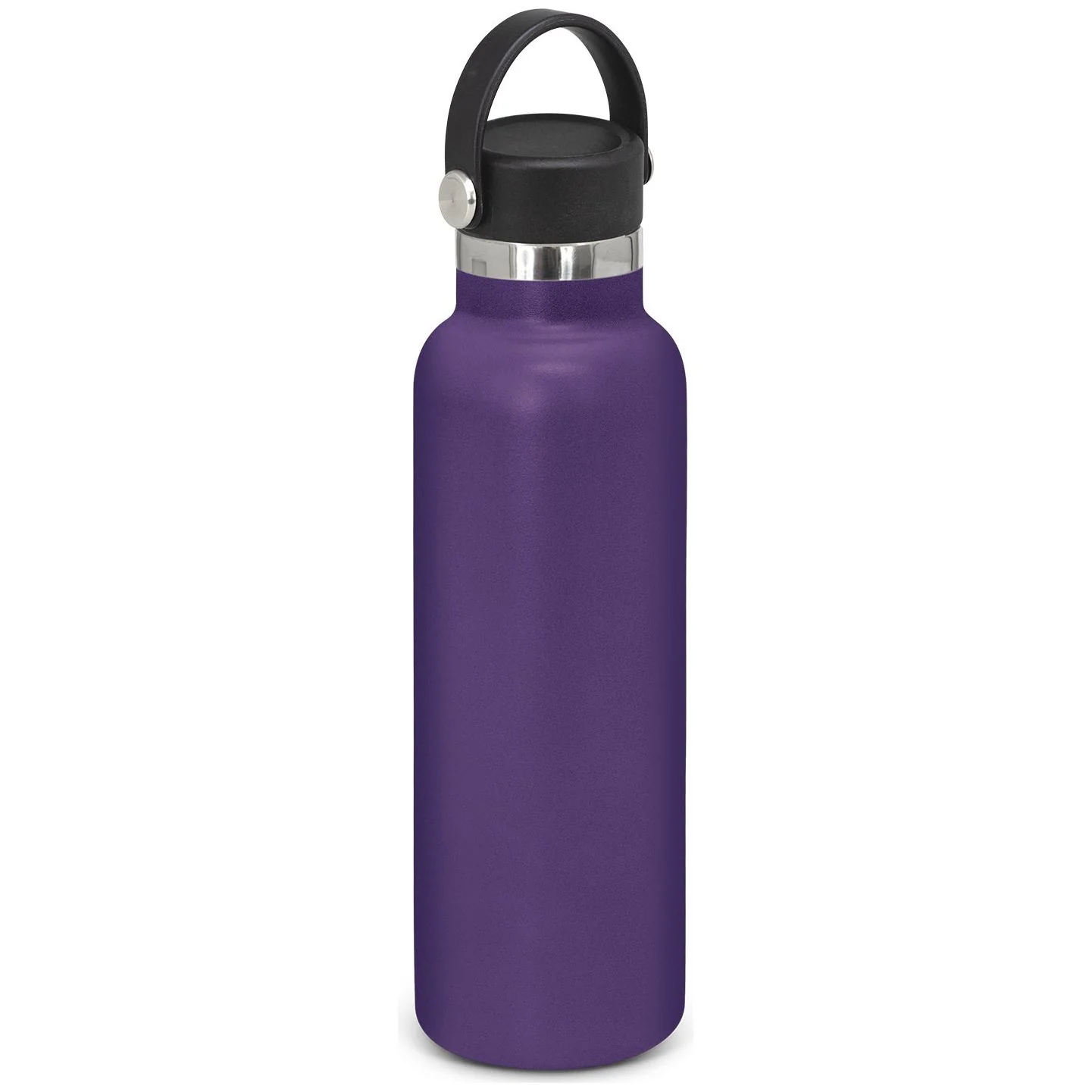 Nomad Vacuum Bottle - Carry Lid (Carton of 25pcs) (121939) - Image 14