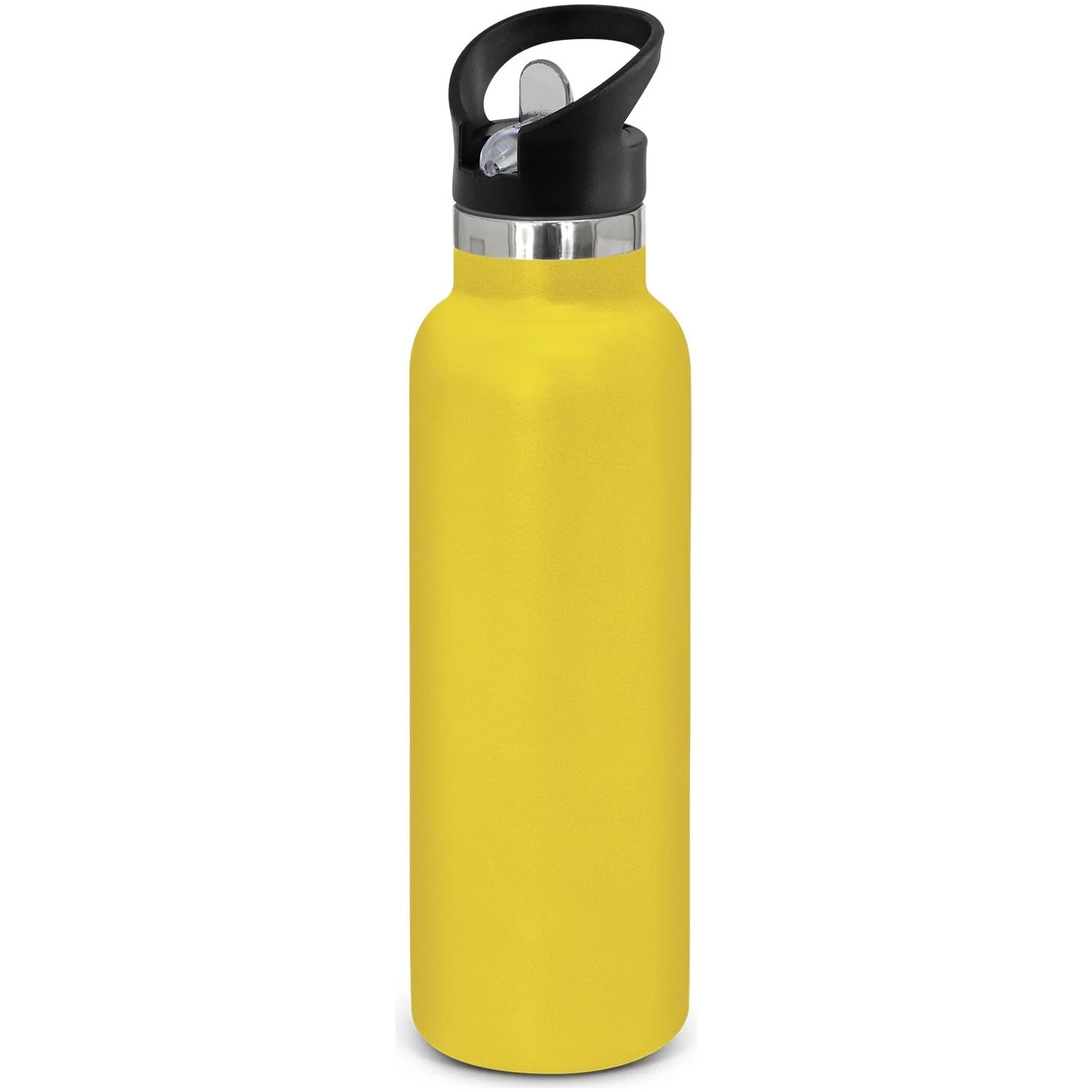 Nomad Vacuum Bottle - Powder Coated (Carton of 25pcs) (115747) - Image 4