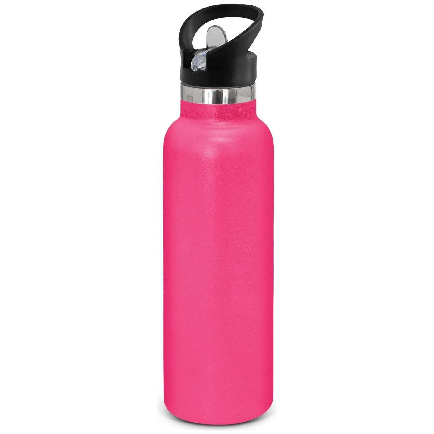 Nomad Vacuum Bottle - Powder Coated (Carton of 25pcs) (115747) - Image 6