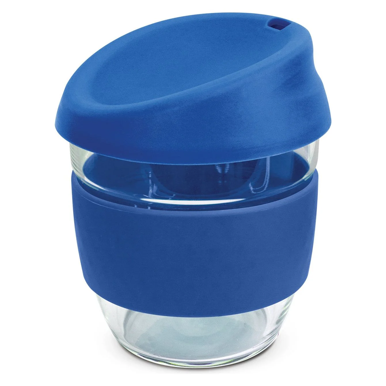 Nova Cup - Borosilicate 250ml (Carton of 100pcs) (117373) - Image 13