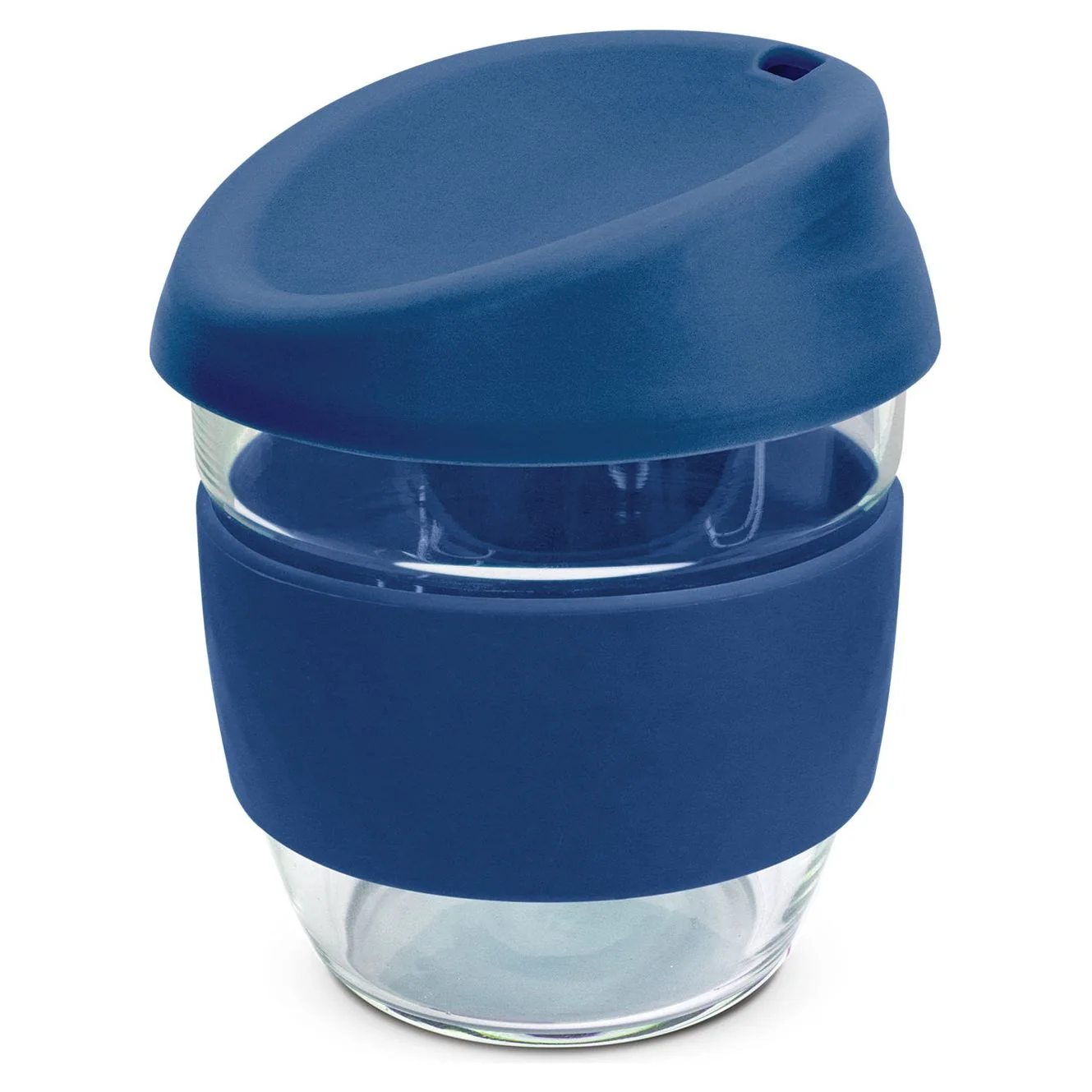 Nova Cup - Borosilicate 250ml (Carton of 100pcs) (117373) - Image 14