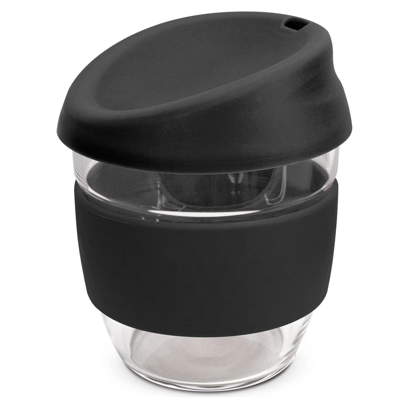 Nova Cup - Borosilicate 250ml (Carton of 100pcs) (117373) - Image 17