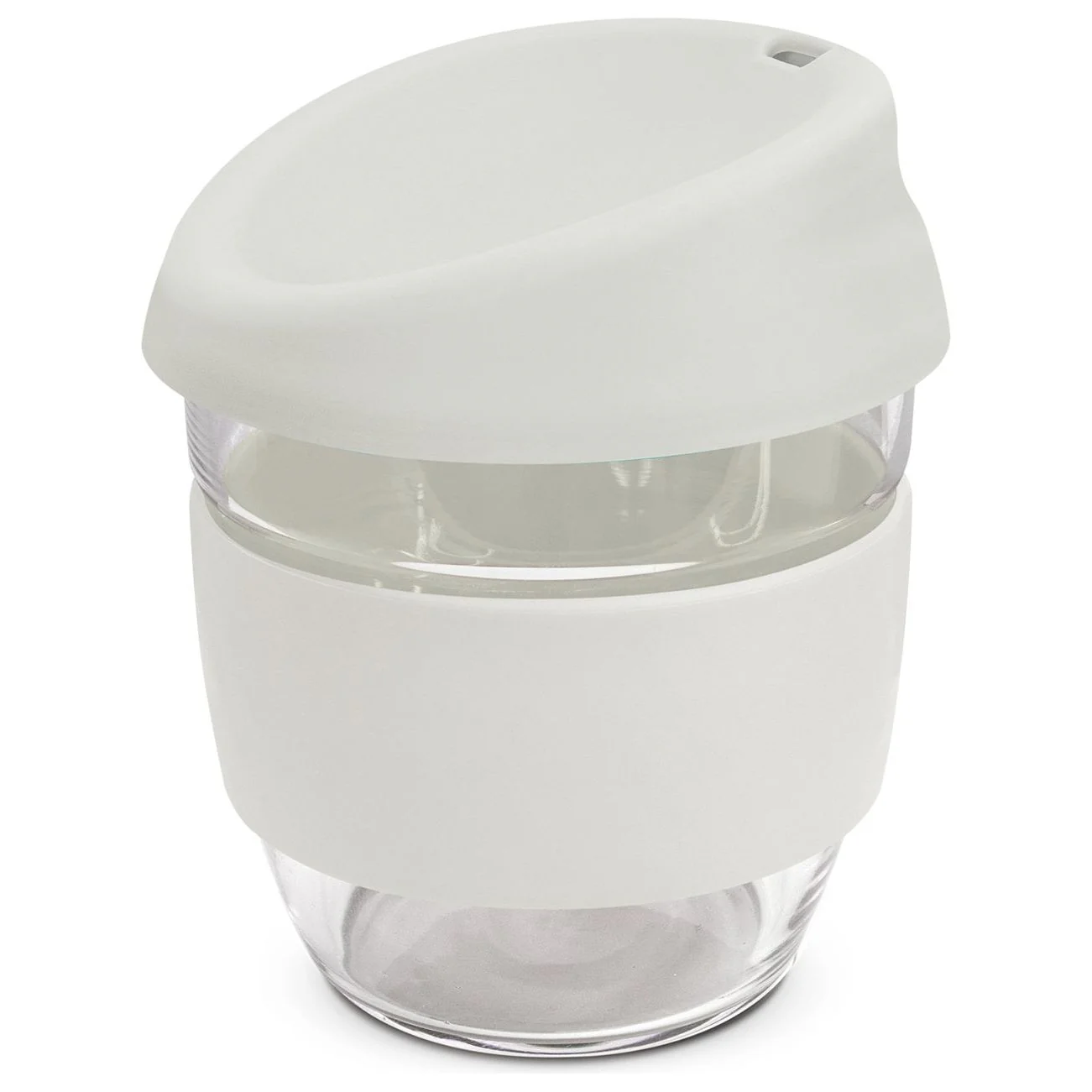 Nova Cup - Borosilicate 250ml (Carton of 100pcs) (117373) - Image 4