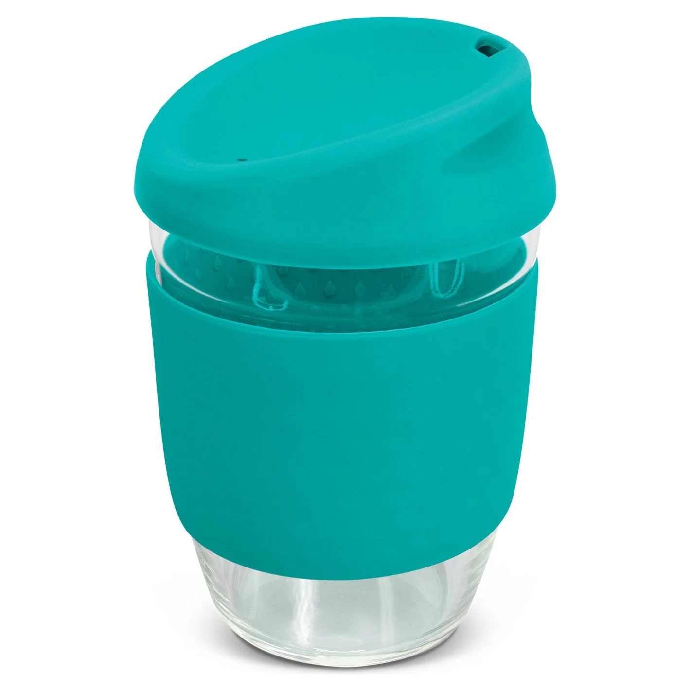 Nova Cup - Borosilicate 350ml (Carton of 100pcs) (117372) - Image 11