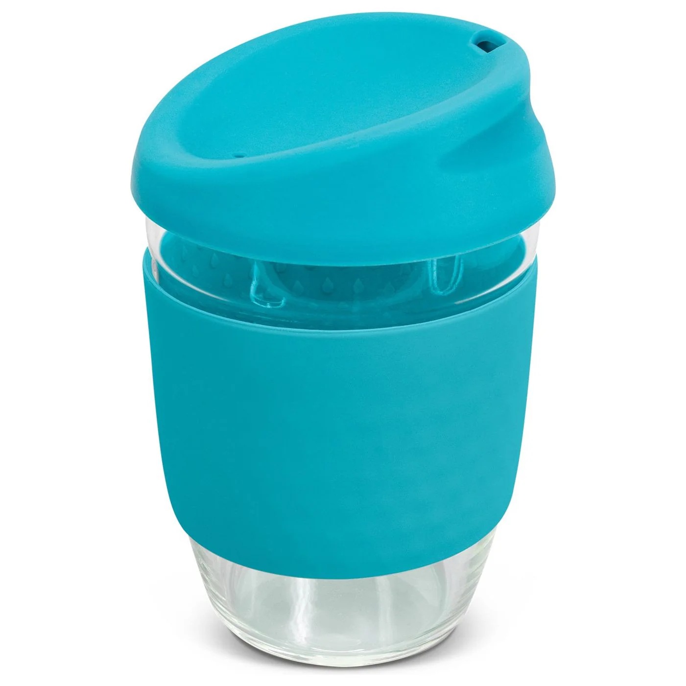 Nova Cup - Borosilicate 350ml (Carton of 100pcs) (117372) - Image 12