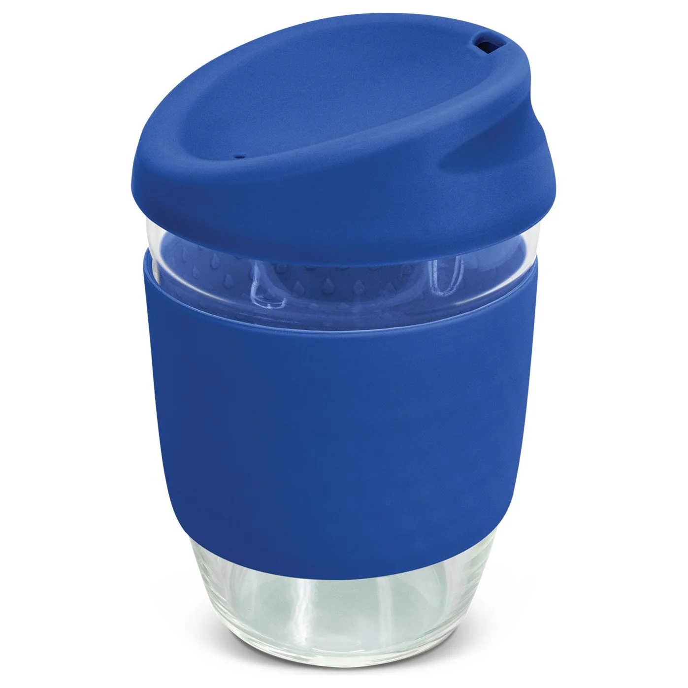 Nova Cup - Borosilicate 350ml (Carton of 100pcs) (117372) - Image 13