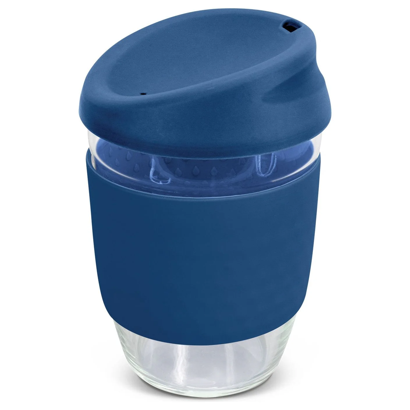 Nova Cup - Borosilicate 350ml (Carton of 100pcs) (117372) - Image 14