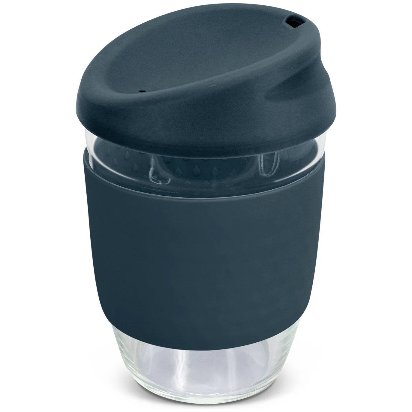 Nova Cup - Borosilicate 350ml (Carton of 100pcs) (117372) - Image 15