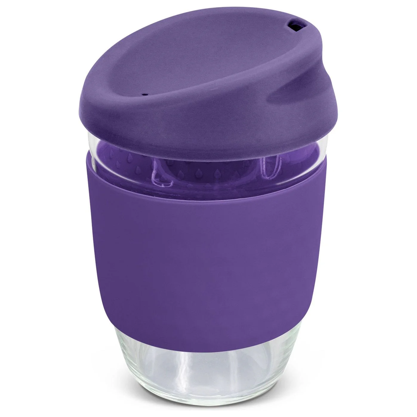 Nova Cup - Borosilicate 350ml (Carton of 100pcs) (117372) - Image 16