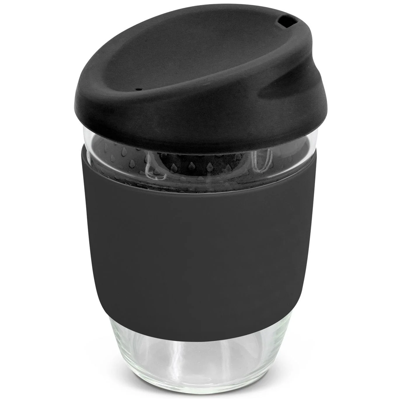 Nova Cup - Borosilicate 350ml (Carton of 100pcs) (117372) - Image 17