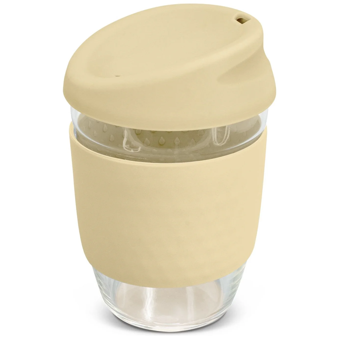 Nova Cup - Borosilicate 350ml (Carton of 100pcs) (117372) - Image 2