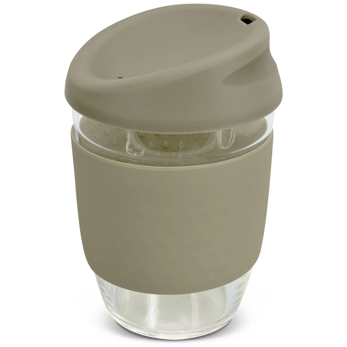 Nova Cup - Borosilicate 350ml (Carton of 100pcs) (117372) - Image 3