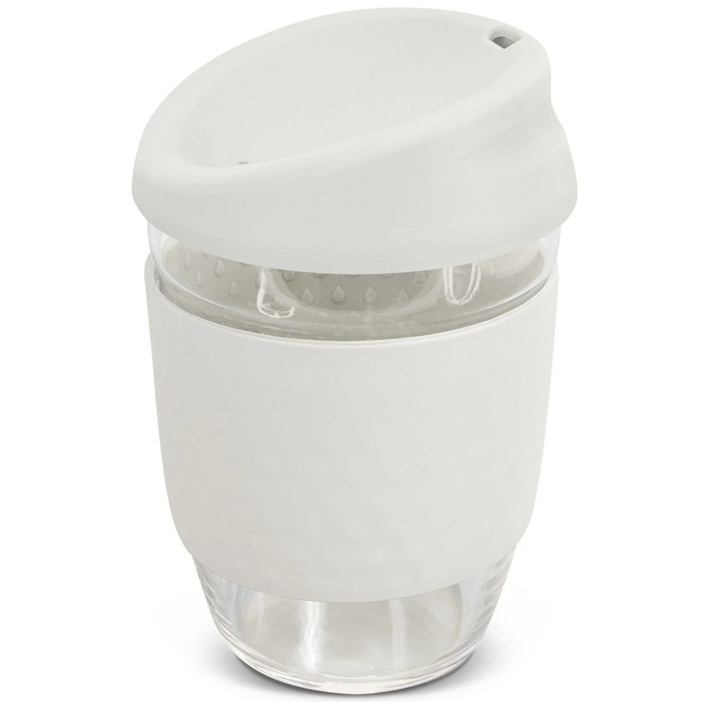 Nova Cup - Borosilicate 350ml (Carton of 100pcs) (117372) - Image 4