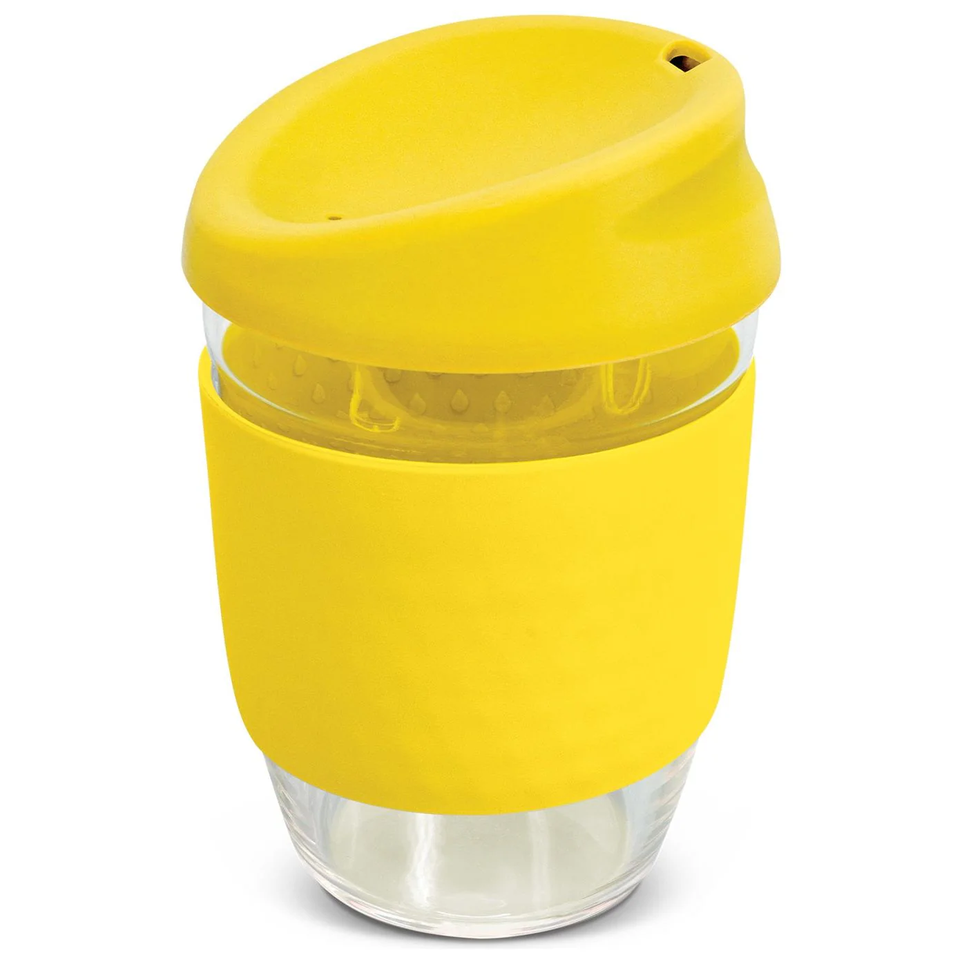 Nova Cup - Borosilicate 350ml (Carton of 100pcs) (117372) - Image 5