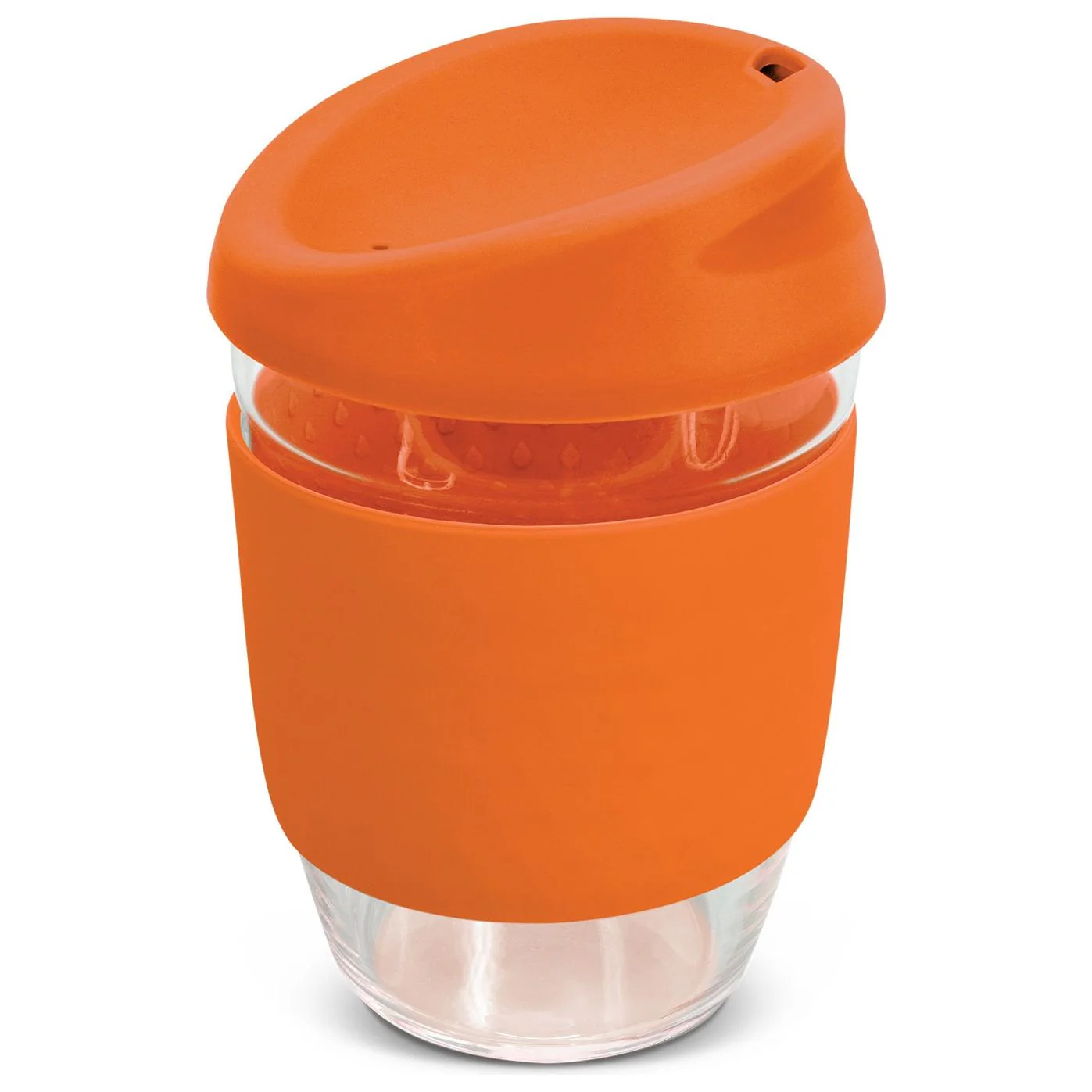 Nova Cup - Borosilicate 350ml (Carton of 100pcs) (117372) - Image 6