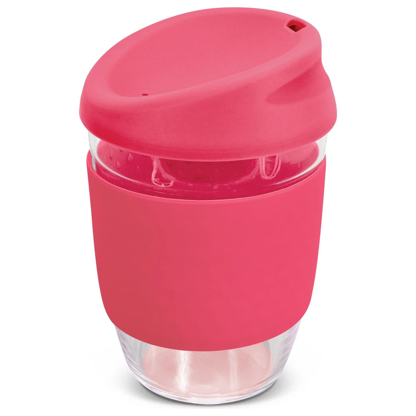 Nova Cup - Borosilicate 350ml (Carton of 100pcs) (117372) - Image 7