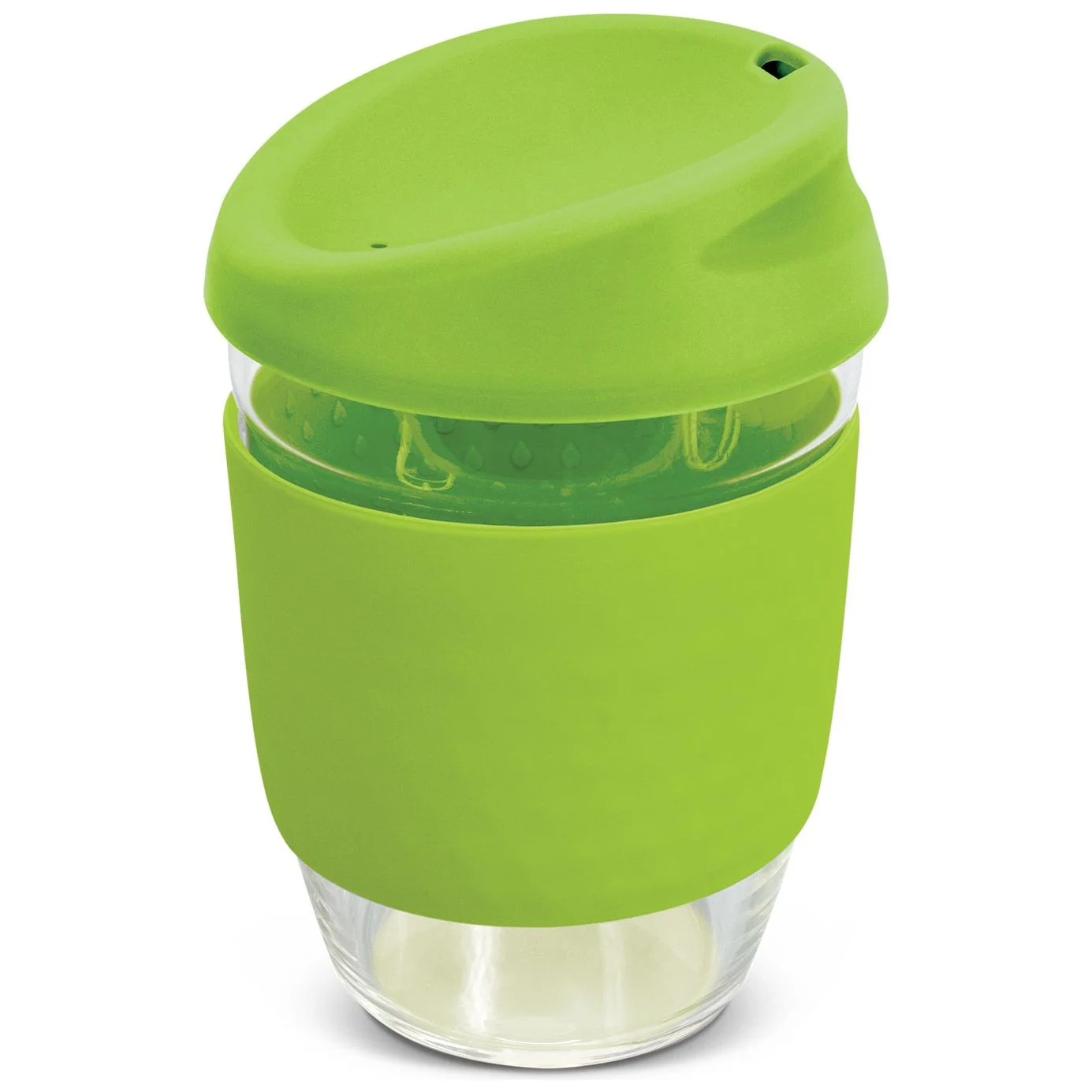 Nova Cup - Borosilicate 350ml (Carton of 100pcs) (117372) - Image 9