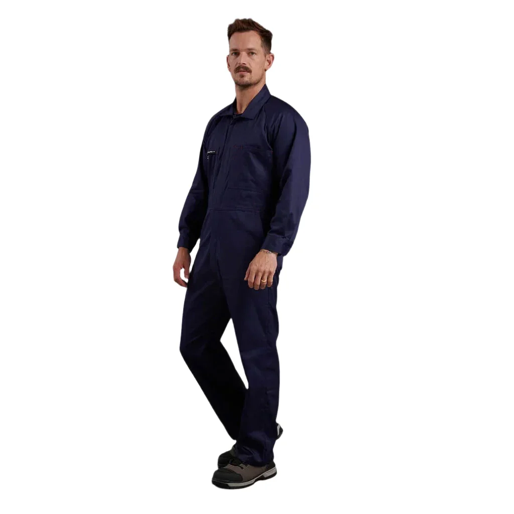 KingGee Originals Cotton Drill Work Overalls (K01010) - Image 5