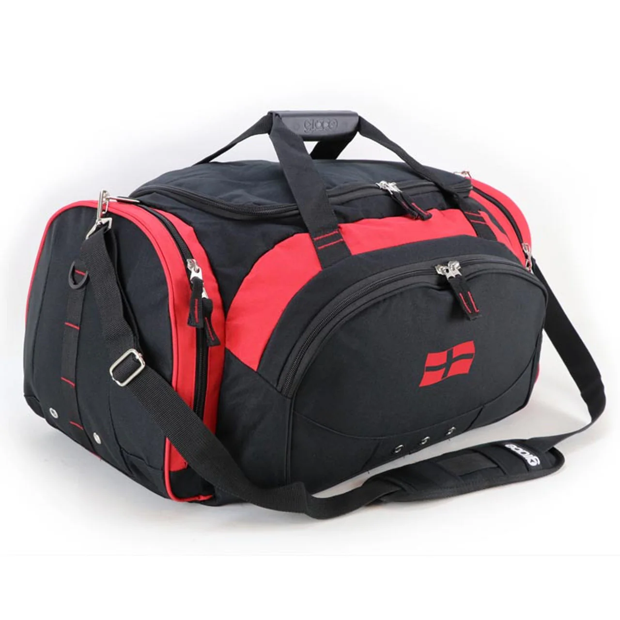 Orion Sports Bag (Carton of 20pcs) (G1277) - Image 4
