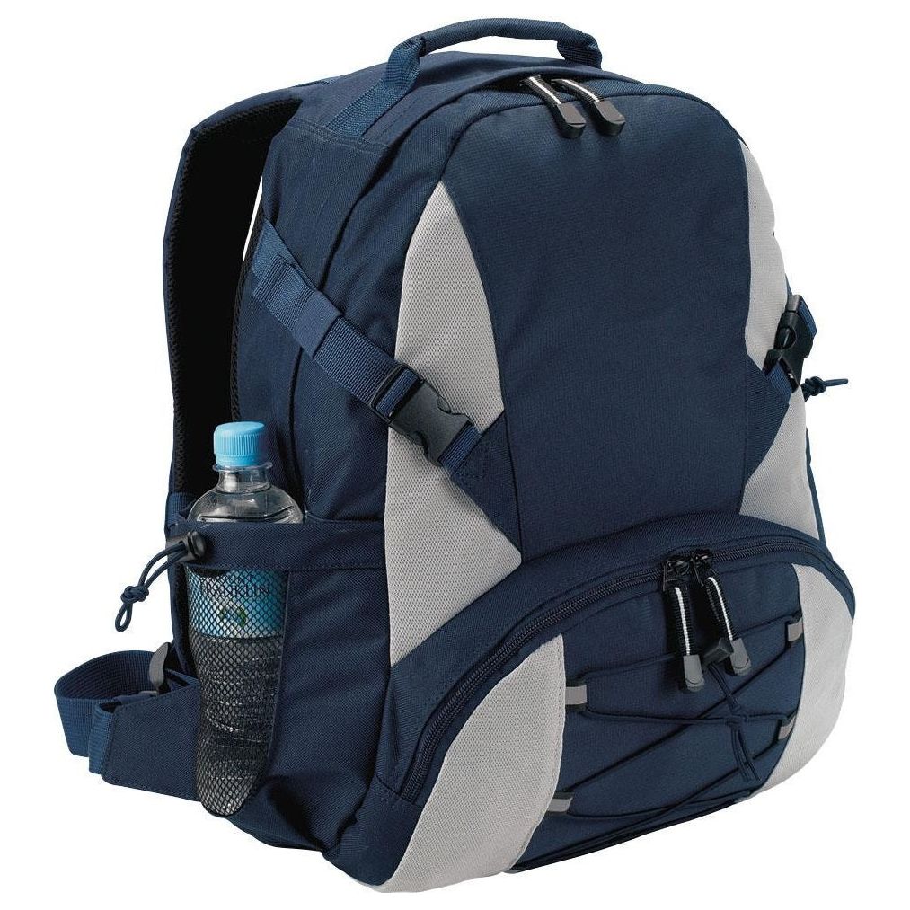 Outdoor Backpack (Carton of 10pcs) (B478) - Image 4