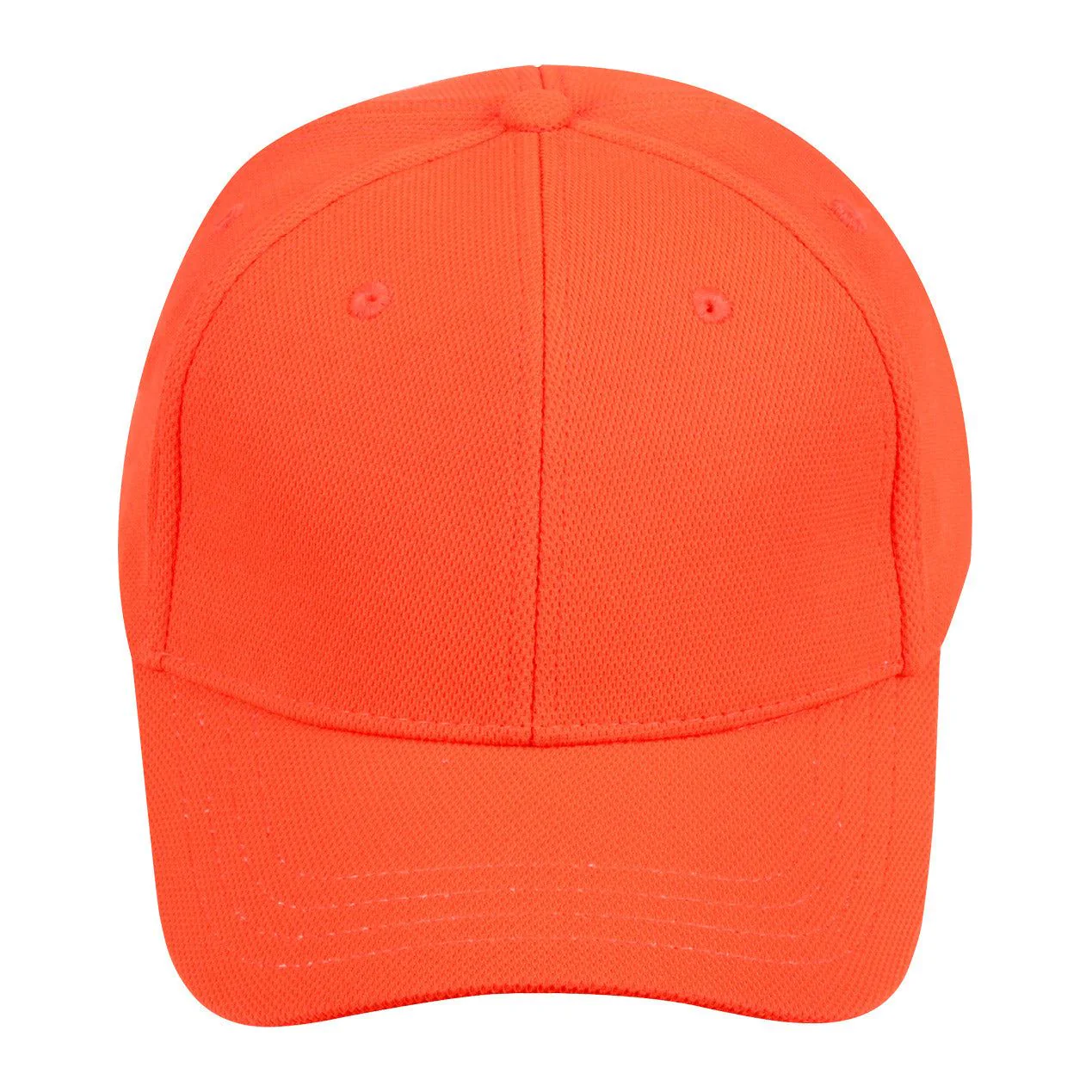 Pique Mesh Cap - Pack of 25 (CH77) - Image 2
