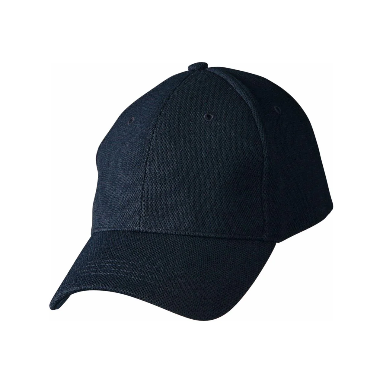 Pique Mesh Cap - Pack of 25 (CH77) - Image 4