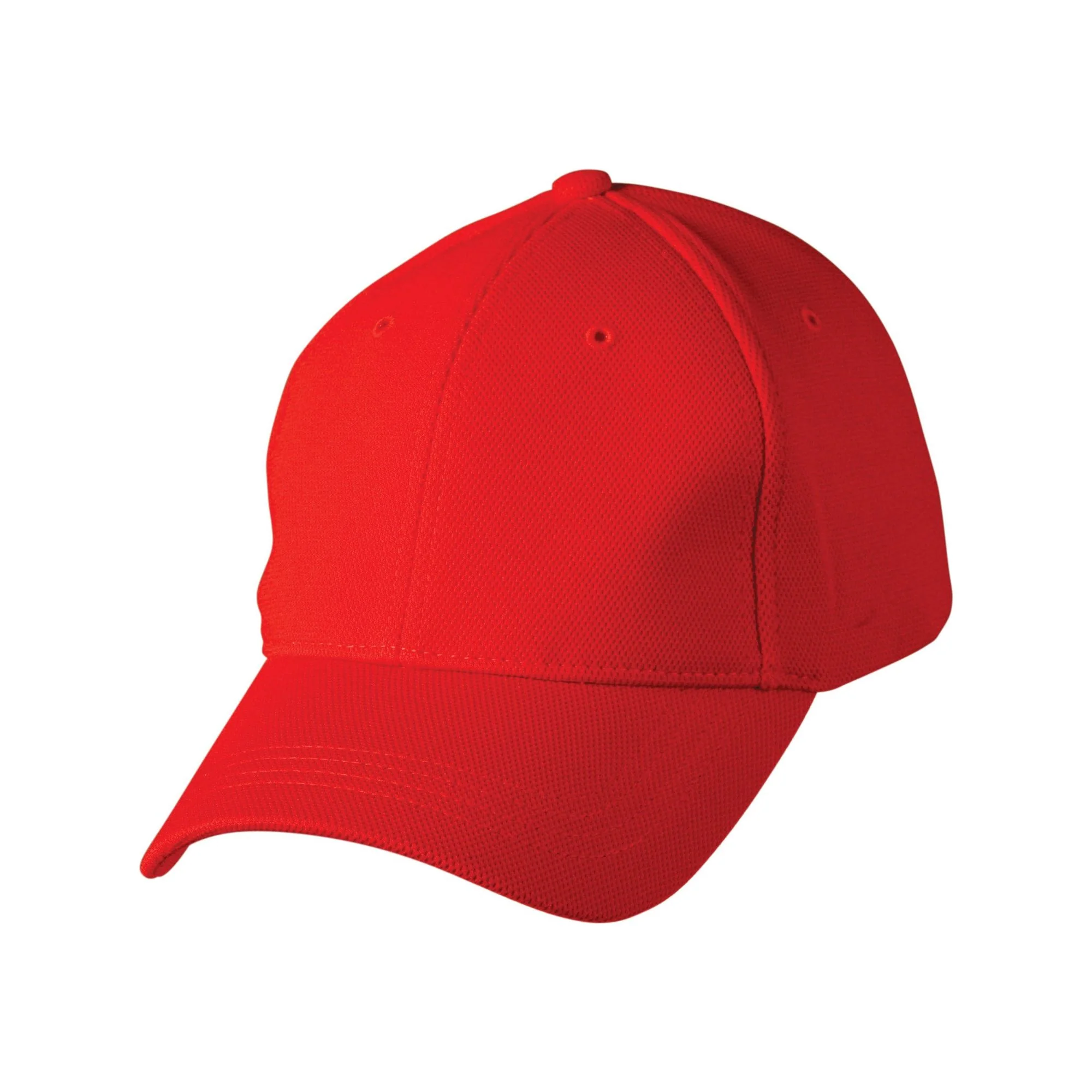 Pique Mesh Cap - Pack of 25 (CH77) - Image 5