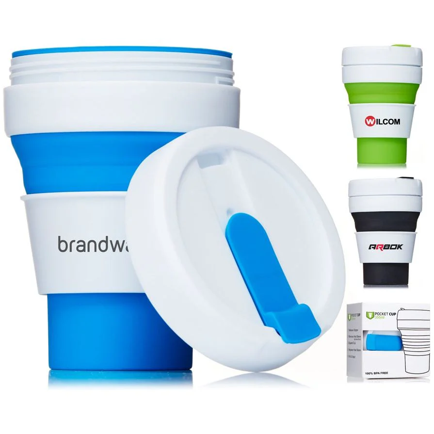 Pocket Cup (Carton of 100pcs) (D325)