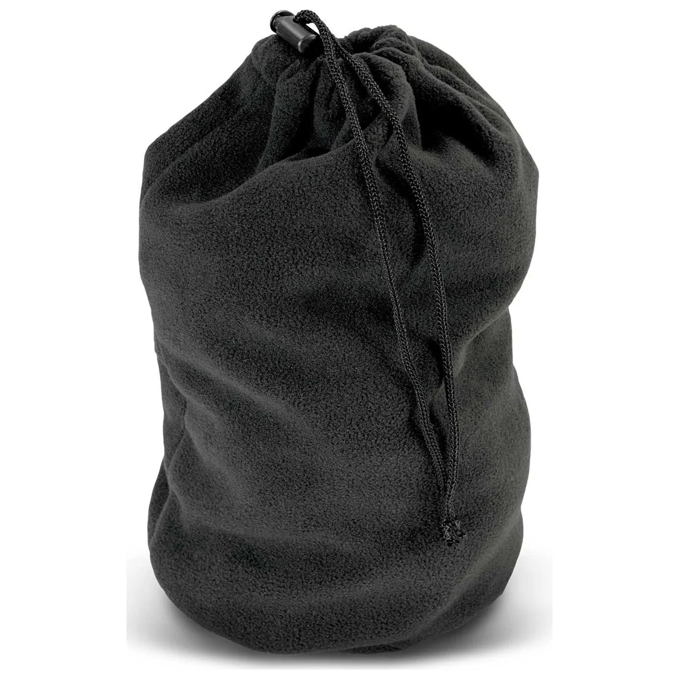 Polar Fleece Drawstring Bag (Carton of 100pcs) (113672) - Image 3