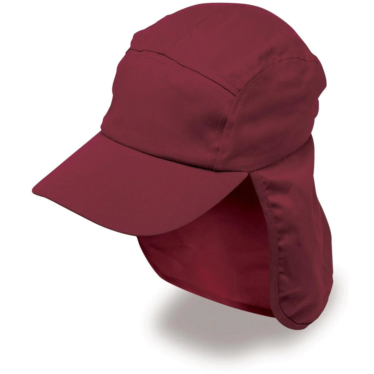 Poly Viscose Legionnaire - Pack of 25 (4057A) - Image 3