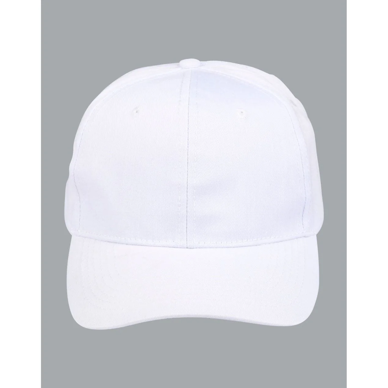 Polycotton Twill Cap - Pack of 25 (CH13) - Image 6