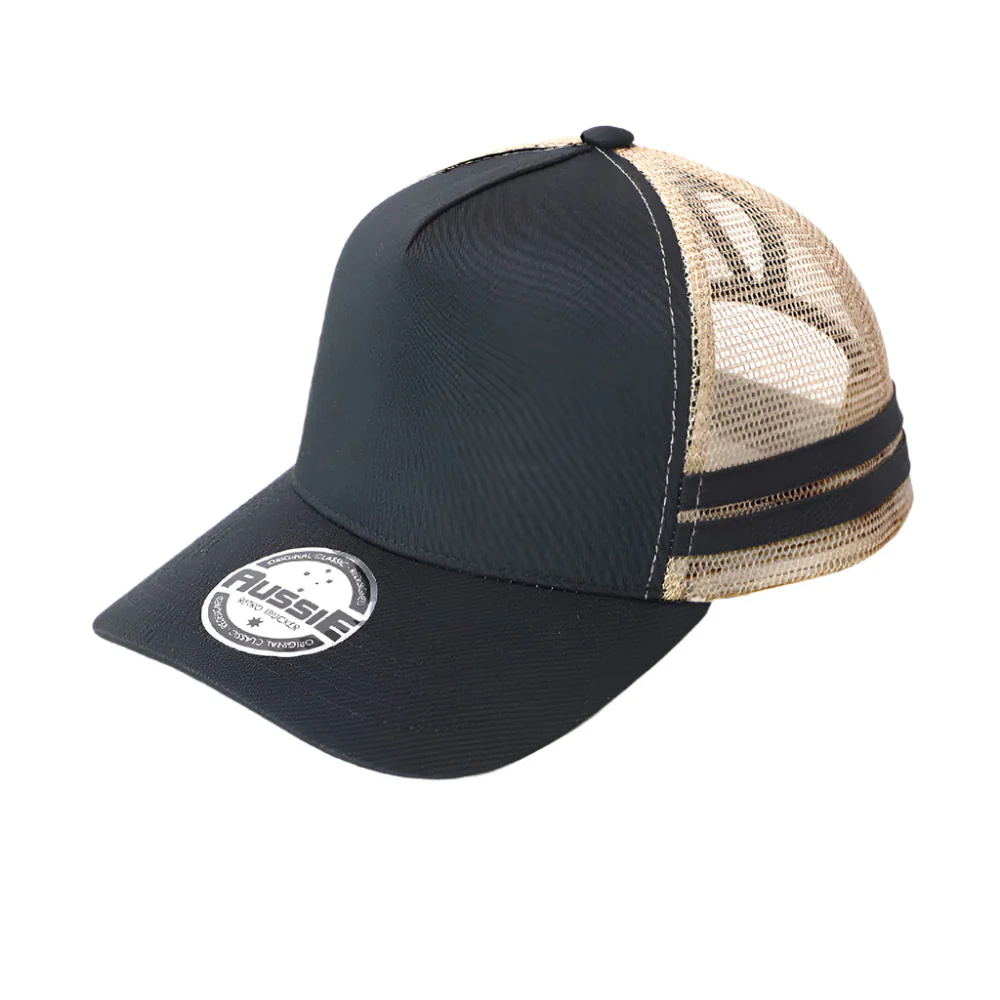 Ponytail Cap - Pack of 25 (AH457) - Image 3