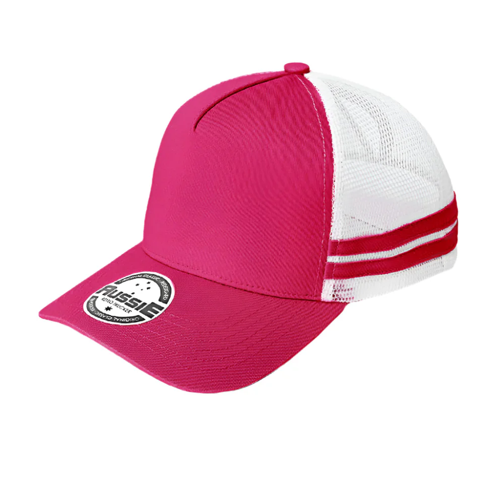 Ponytail Cap - Pack of 25 (AH457) - Image 4