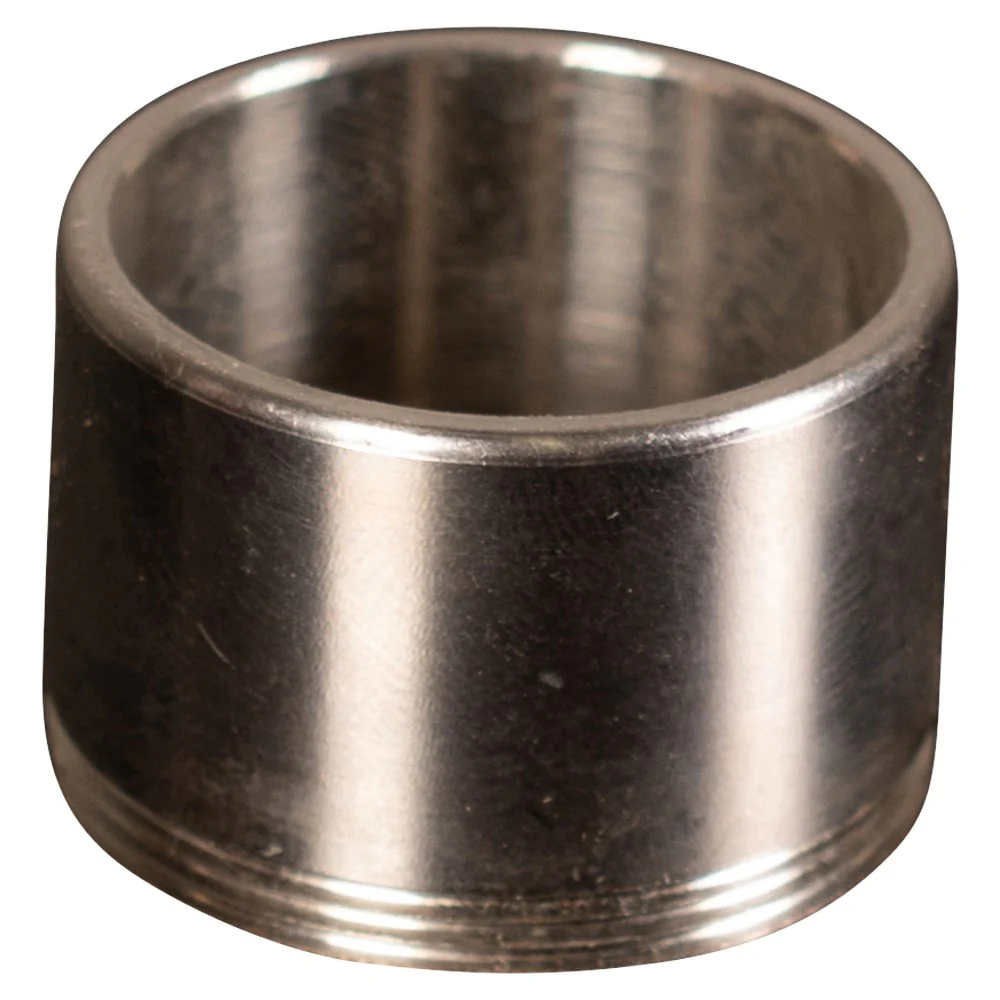 Pratt 304 Stainless Steel Ring Suits Eyewash Aerator (570028)
