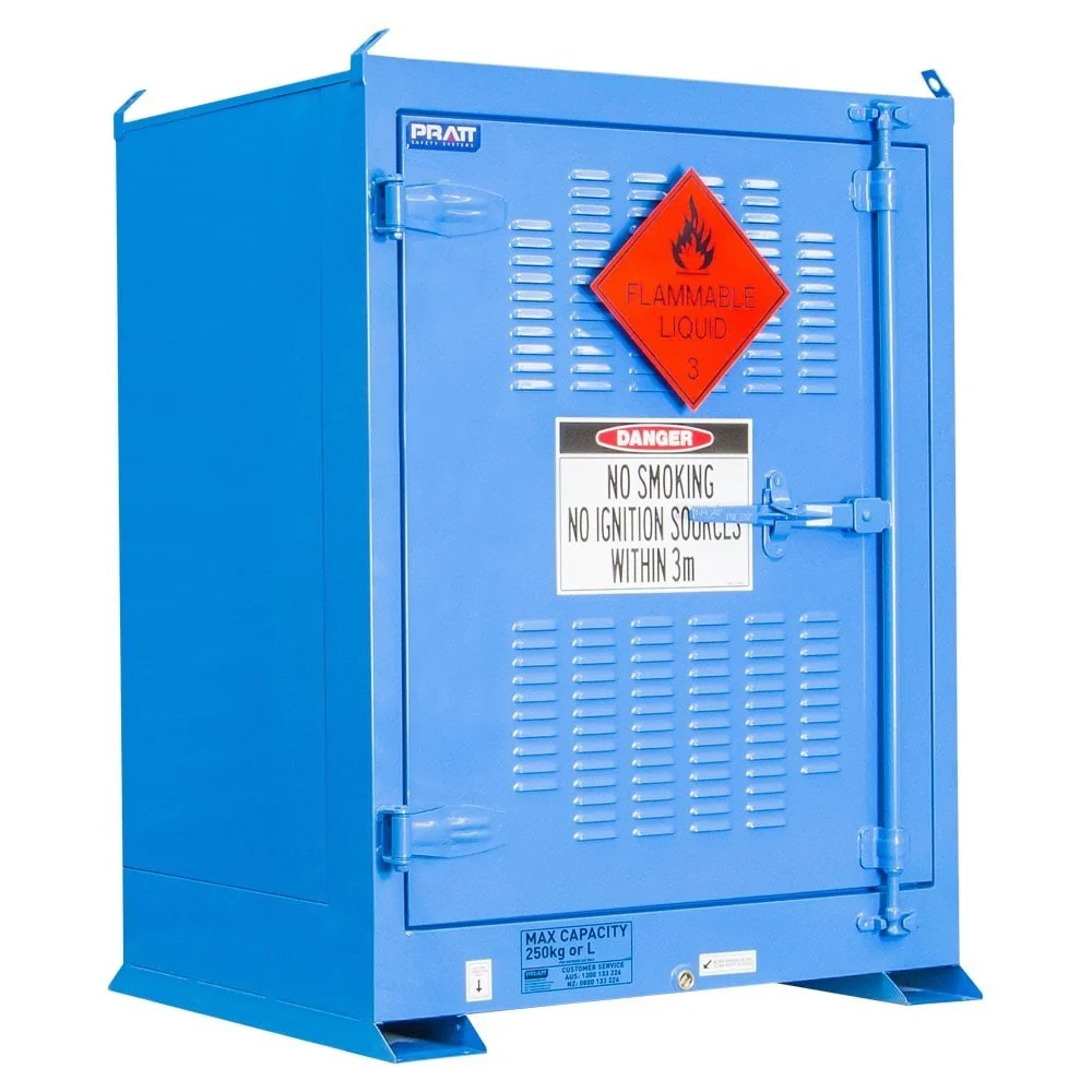 PRATT Outdoor Cabinet - 250L (POD250)