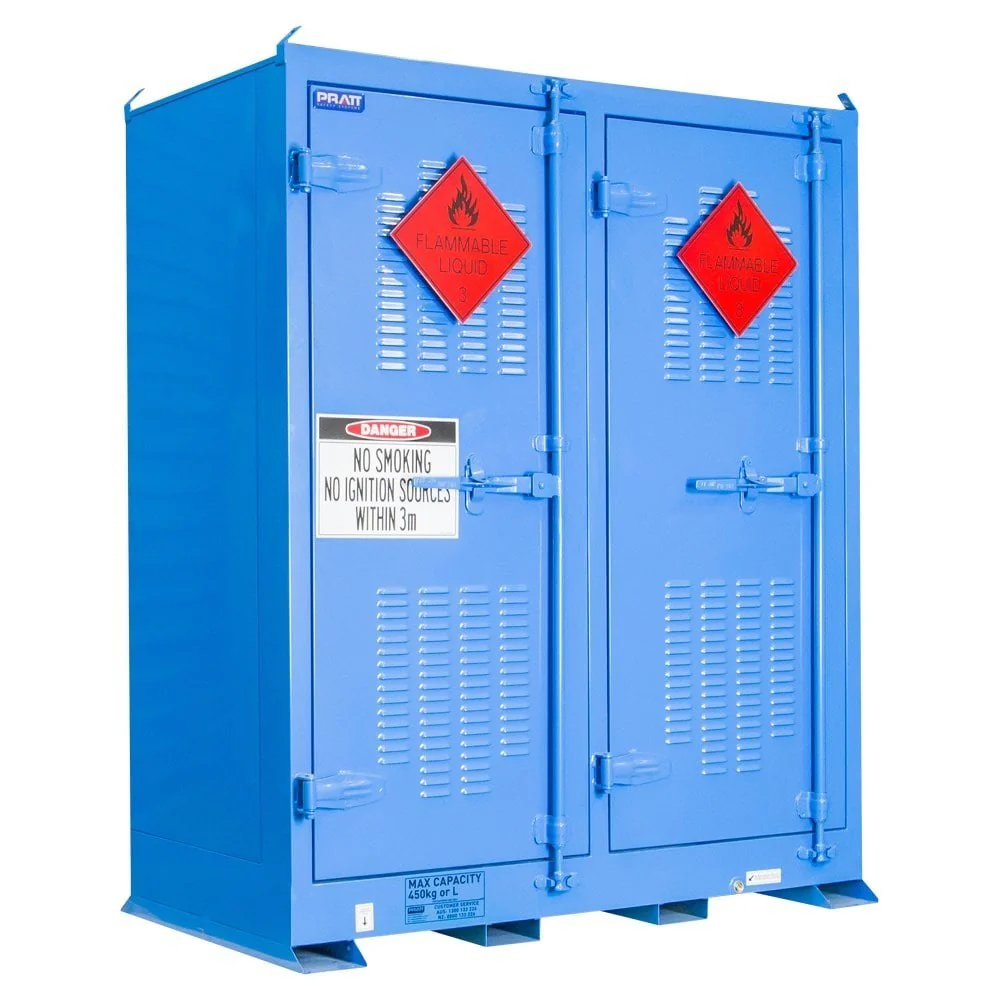 PRATT Outdoor Cabinet - 450L (POD450)