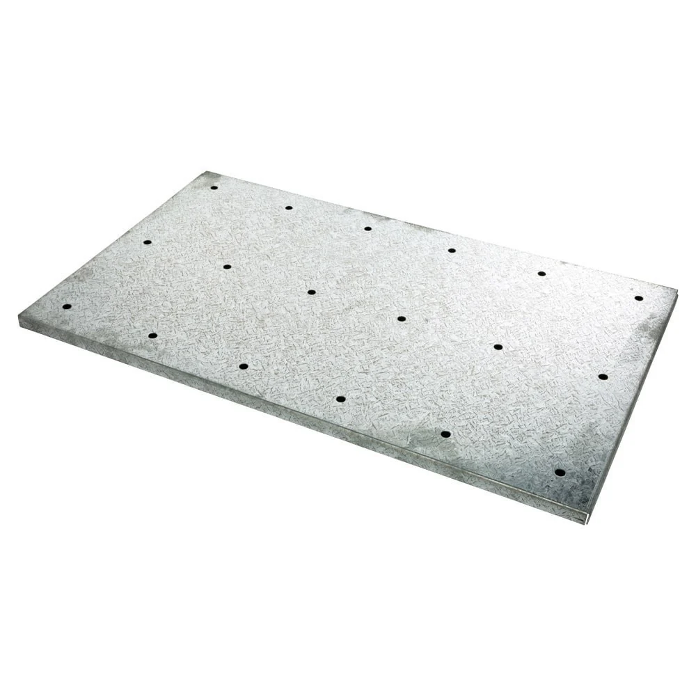 PRATT Shelf. Suits AS, AST,AOA AC4, APO 100L Cabinets (5535-29S)