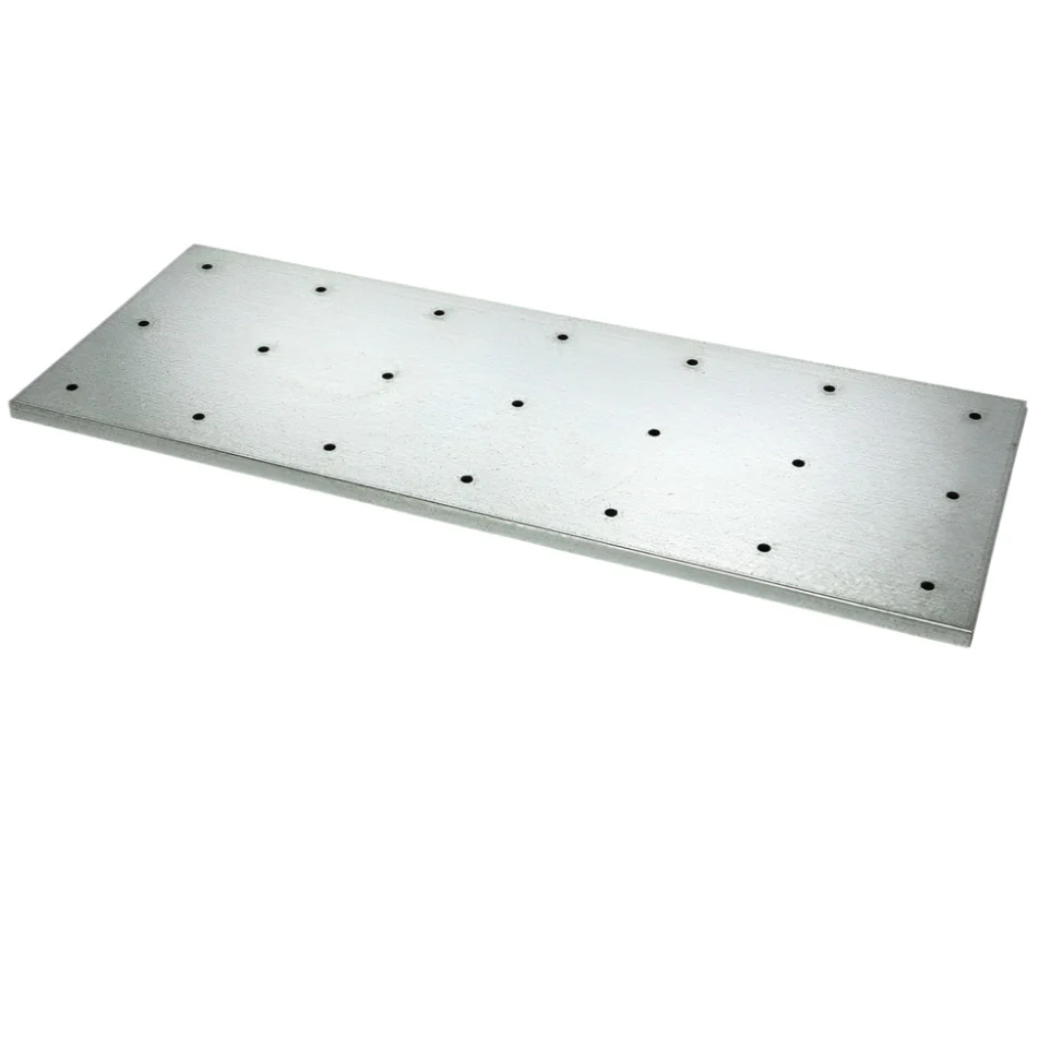 PRATT Shelf. Suits AS, AST,AOA AC4, APO 160L & 250L Cabinets (5545-29S)