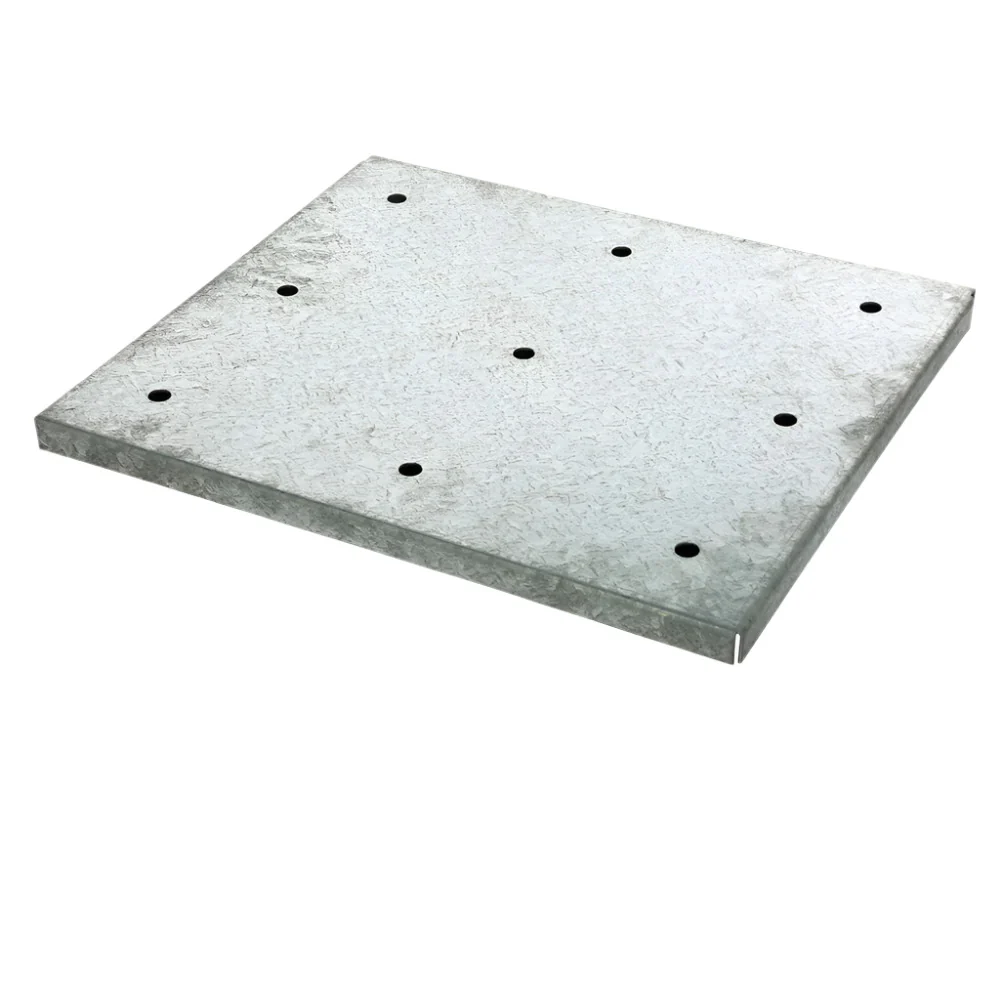 PRATT Shelf. Suits AS, AST,AOA AC4, APO 30L & 60L Cabinets (5517-29S)