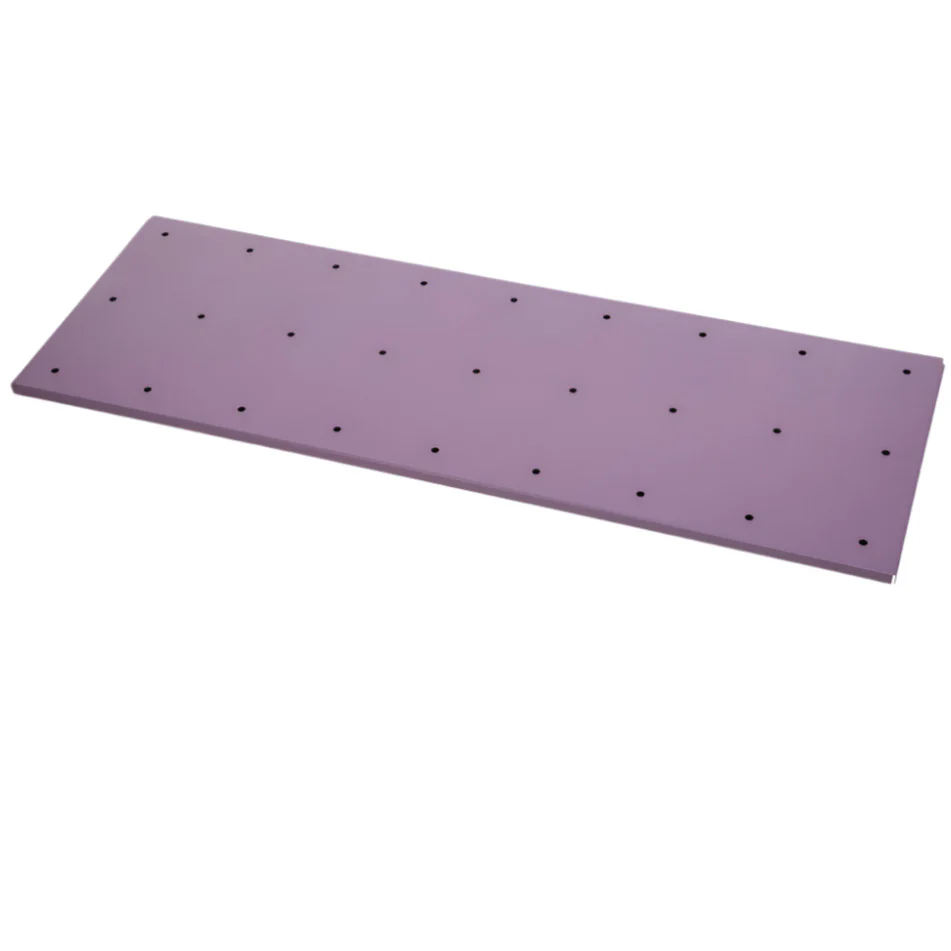 PRATT Shelf. Suits ASPH 100L Cabinets (5535PH-29S)