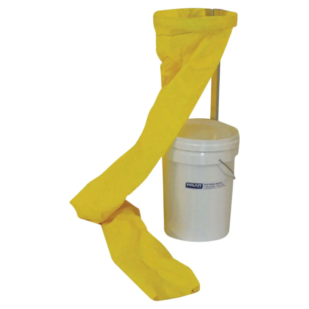 PRATT Shower Test Sock & Receptacle (SE950)