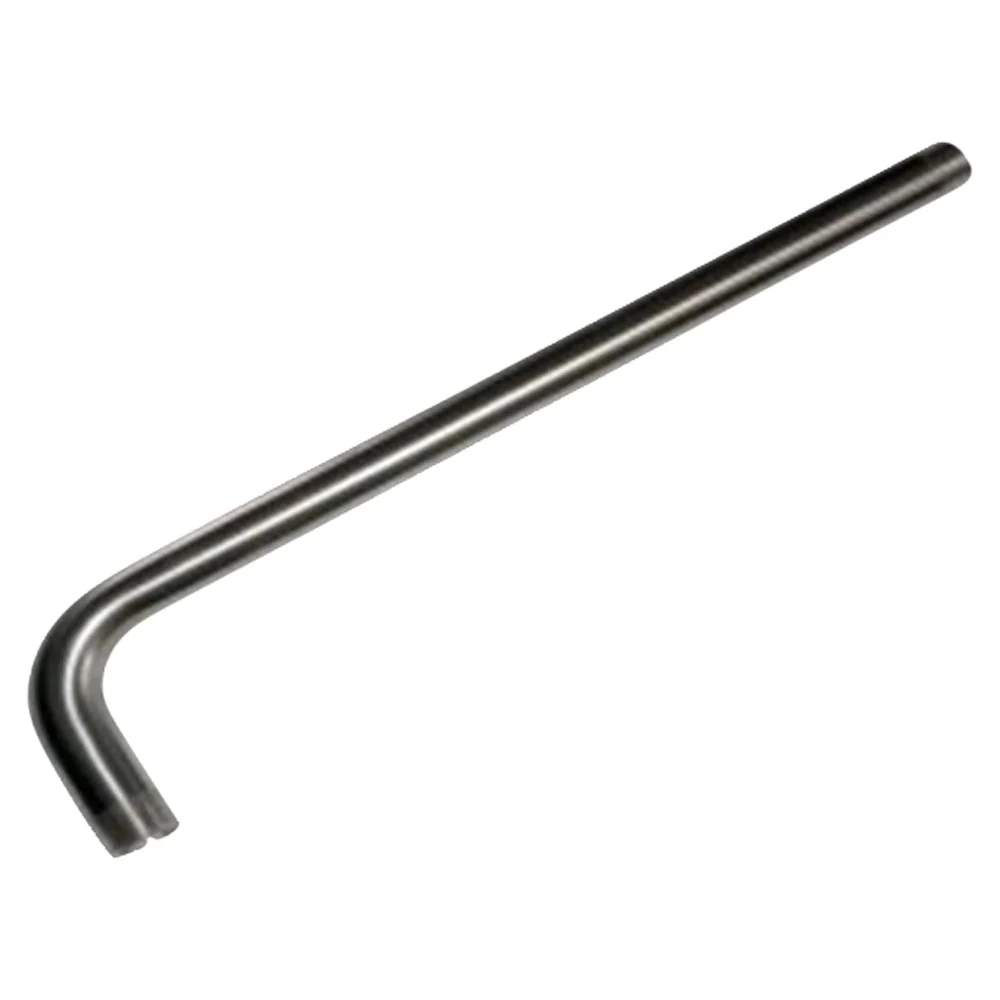 PRATT Stainless Steel Shower Arm (531044)