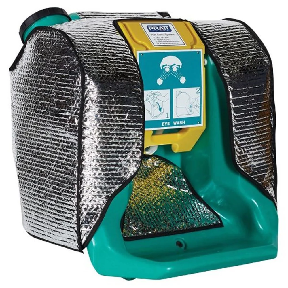 PRATT Thermal Cover For SE5050 (SE5050TC)