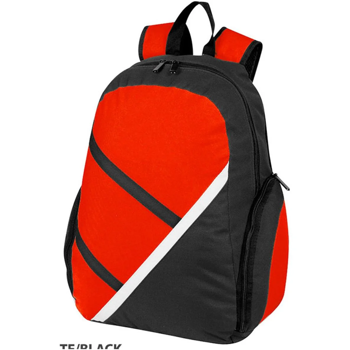 Precinict Backpack (Carton of 25pcs) (G1602) - Image 5