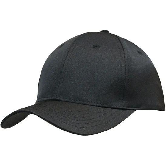 Premium Pioneer Sports Twill Cap - Pack of 25 (3973) - Image 3
