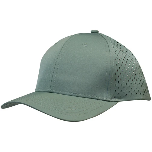 Premium Pioneer Sports Twill Cap With Tear Drop Perforations - Pack of 25 (3978) - Image 10