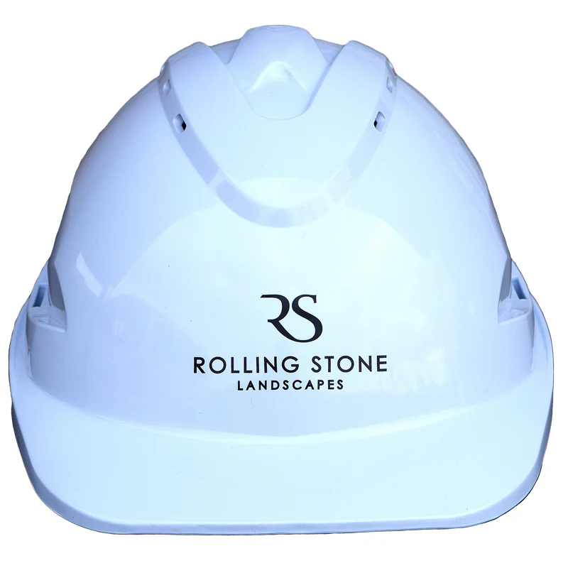 Custom Printed Hard Hats - Image 4
